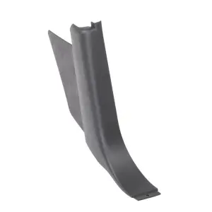 Kick Panel - RH - Black - 95-00 Chevy GMC CK Pickup Truck SUV - Image 2 of 6